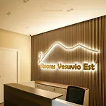 Bed and breakfast Vesuvio Est Striano