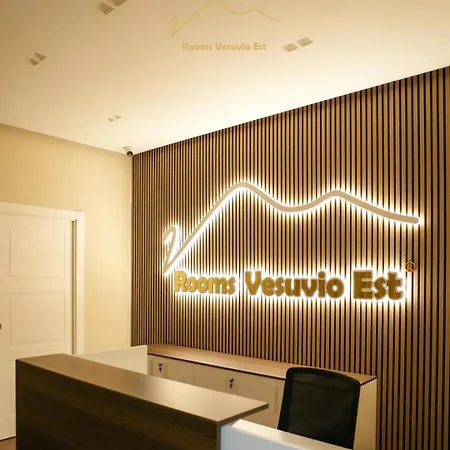 Bed & Breakfast Vesuvio Est Striano