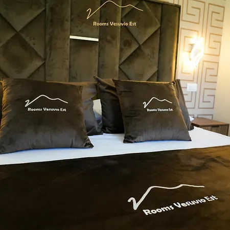 Vesuvio Est Bed & Breakfast *