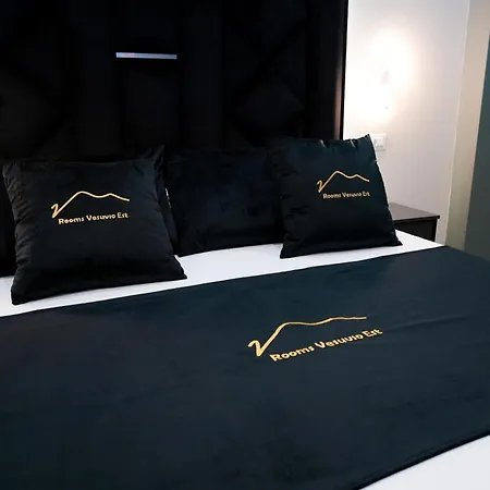 Vesuvio Est Bed and breakfast Striano