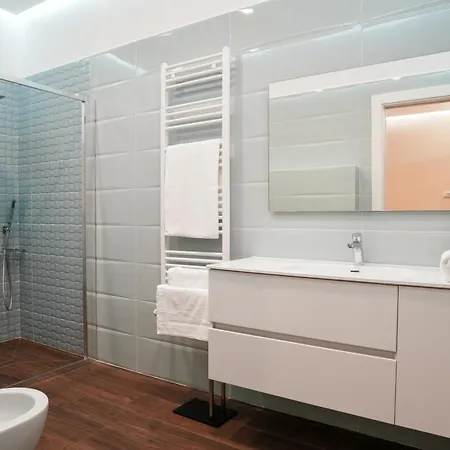 Bed & Breakfast Vesuvio Est