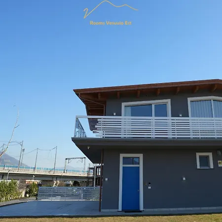 Vesuvio Est Bed & Breakfast