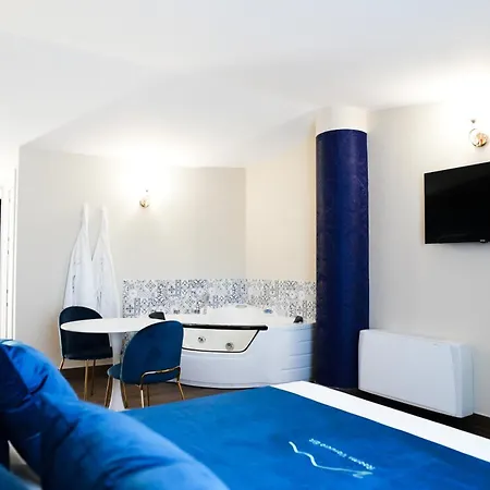 Bed & Breakfast Vesuvio Est Striano
