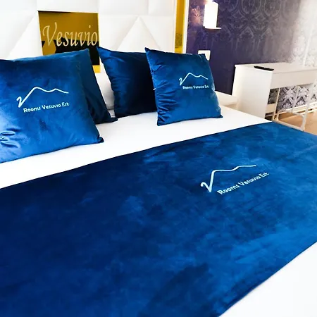 Vesuvio Est Bed & Breakfast *
