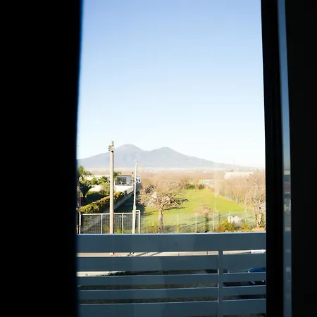 Vesuvio Est Bed & Breakfast Striano