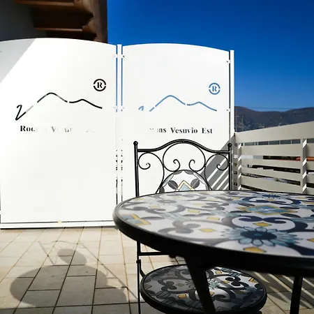 Bed & Breakfast Vesuvio Est *