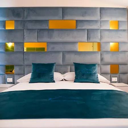 Bed & Breakfast Vesuvio Est *