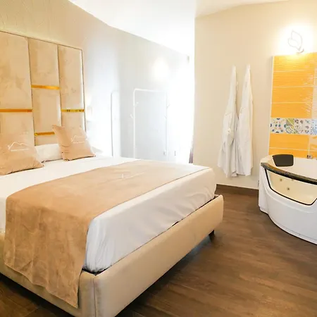 Vesuvio Est Bed & Breakfast Striano