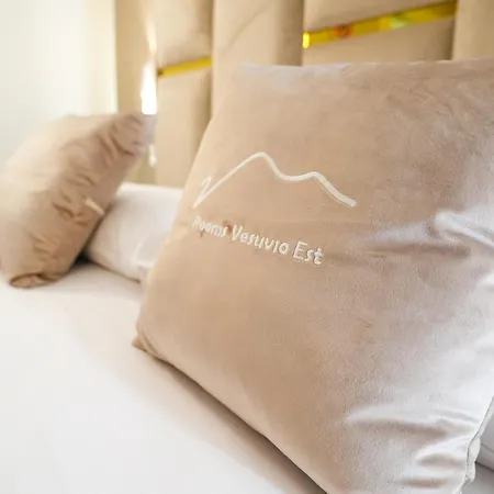 Bed & Breakfast Vesuvio Est
