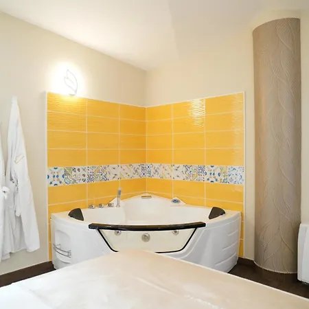 Bed & Breakfast Vesuvio Est