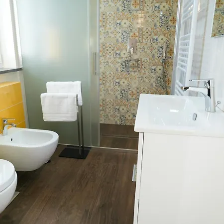 Bed & Breakfast Vesuvio Est *