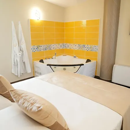 Bed & Breakfast Vesuvio Est Striano