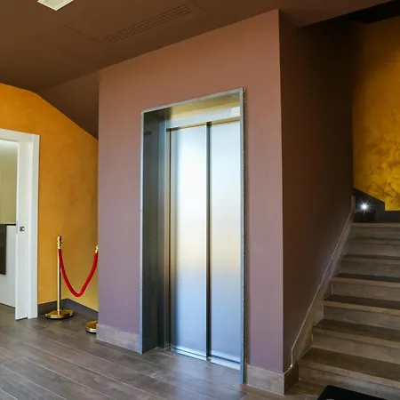 Bed & Breakfast Vesuvio Est Striano