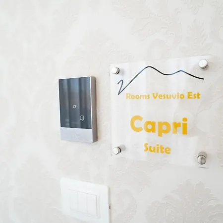 Vesuvio Est Oda ve Kahvaltı *