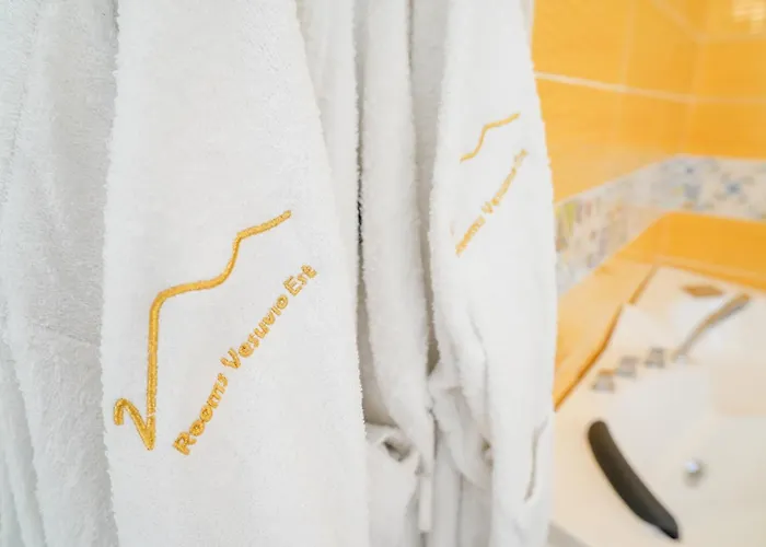Bed & Breakfast Vesuvio Est